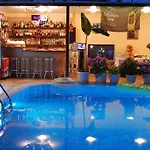 Italia Hotel Nesebar
