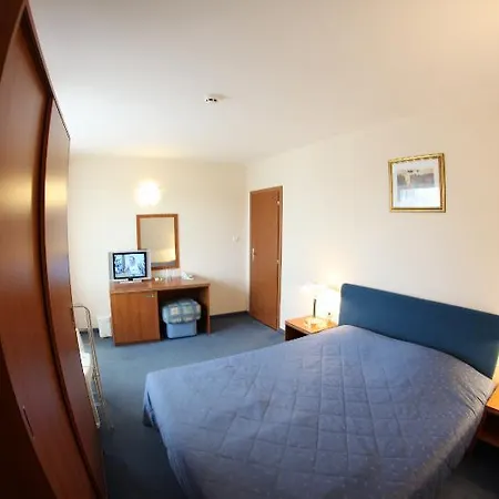 Hotel Italia Nesebăr