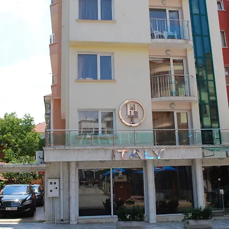 Italia Nesebar