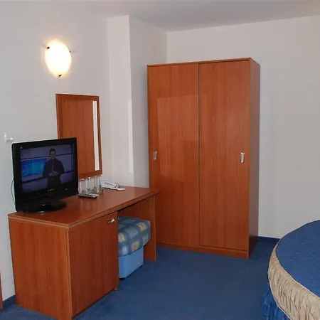 Italia Hotel Nesebăr