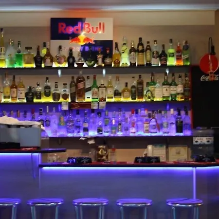 Italia Hotel Nesebar