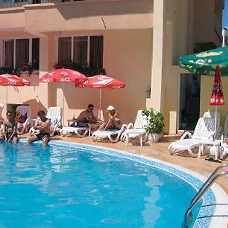 Italia 3* Nesebar