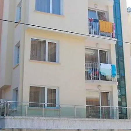 Italia מלון 3*
