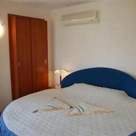 Italia Hotell