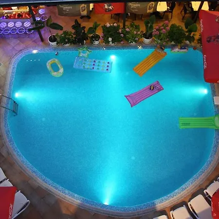 Italia Hotell Nesebar