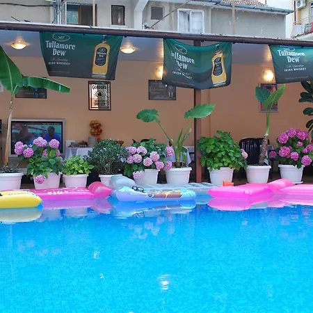 Italia Hotell Nesebar