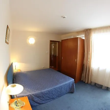 Hotell Italia