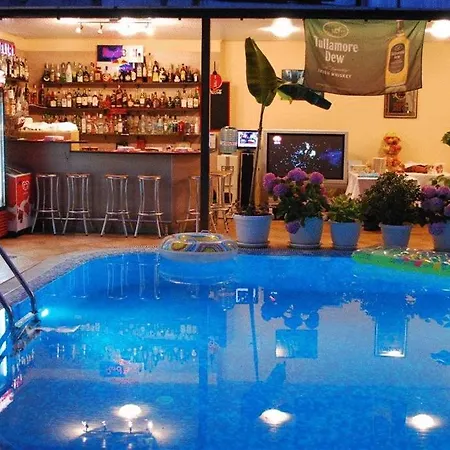 Italia Hotel Nesebar