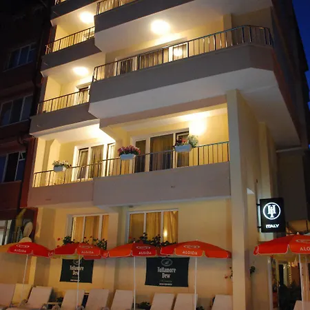 Italia Hotel