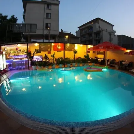Hotel Italia