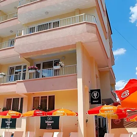 Italia 3* Nesebar