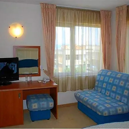 ホテル Italia 3*