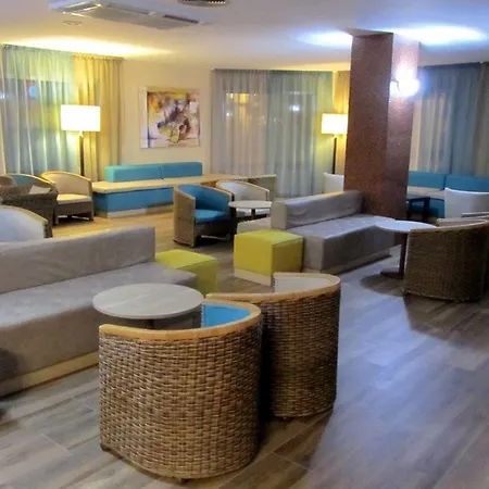 Italia Hotel Nesebar