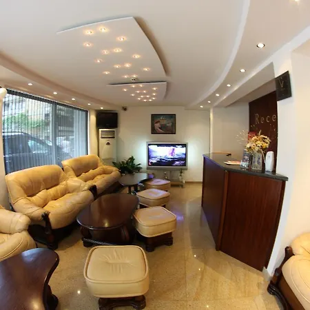 意大利酒店 内塞伯尔