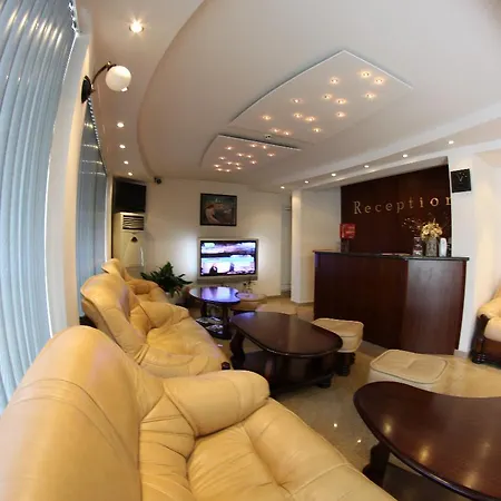 Italia Hotel