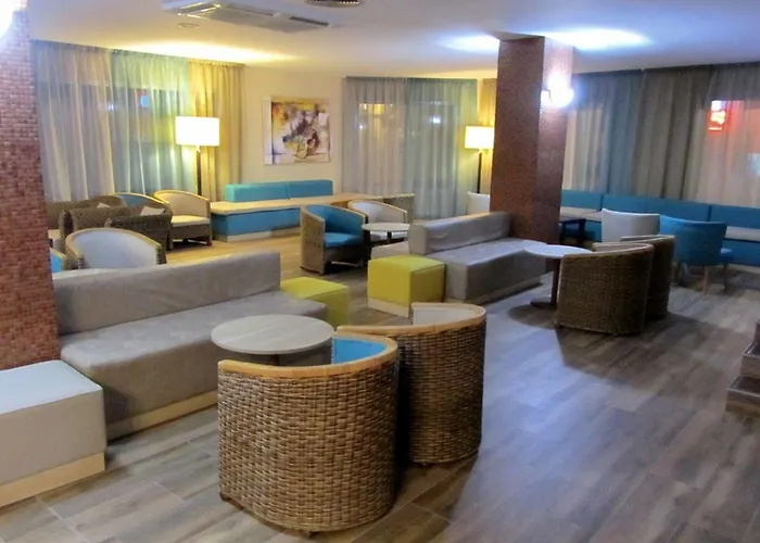 Italia Hotel Nesebar